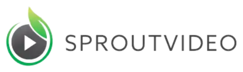 sproutvideo logo